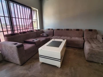 Shop & Retail Property