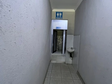 Shop & Retail Property