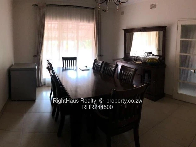 Walled 4-Bed Home with Lush Garden in New Alexandra Park (Sole Mandate)