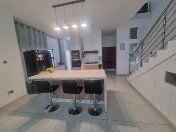3 Bedroom Townhouse Complex