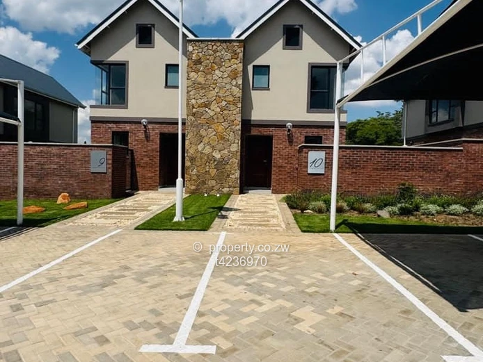 Greendale Townhouse to rent