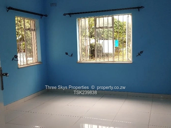 Close To Zindoga Shops