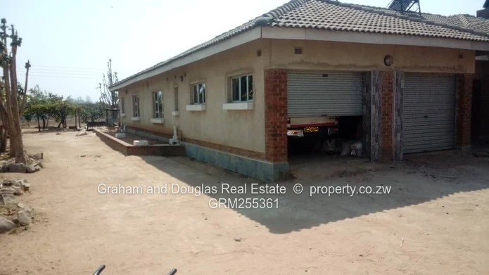 Rydale Ridge Park modern house for sale
