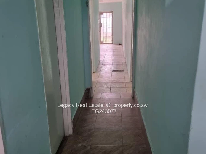 Family Home for Rent Near Amenities – Tynwald