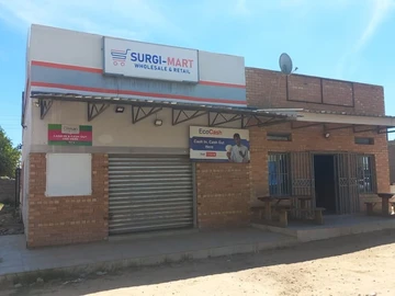 Shop & Retail Property