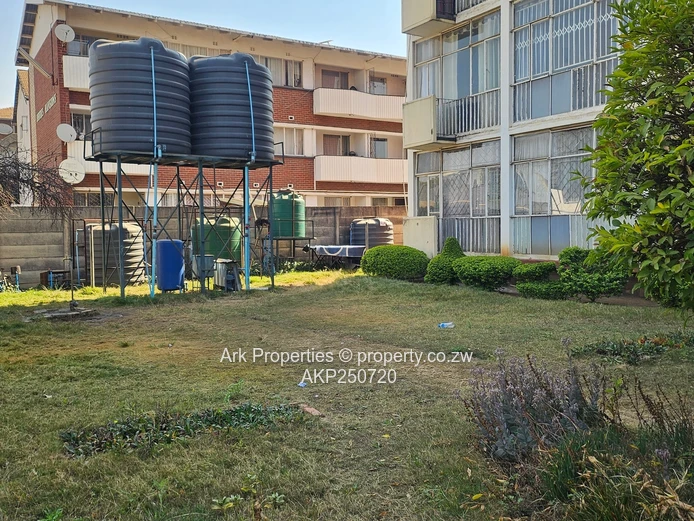 Apartment for Sale – Avenues