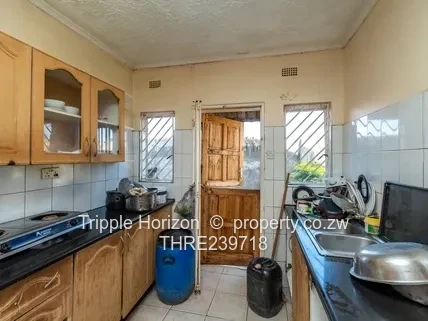 Zimre park house for sale 