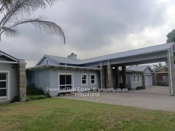 House to rent - Arlington