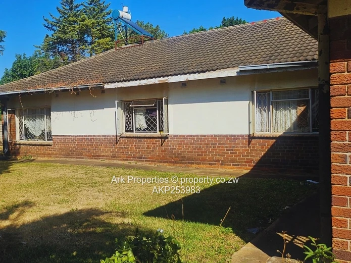 House For Sale – Vainona