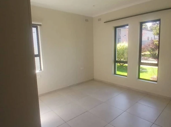 3 Bedroom Townhouse Complex