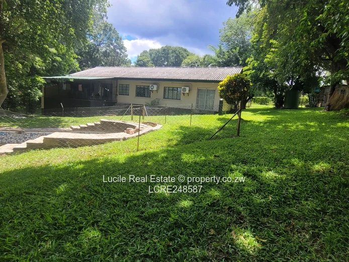 Immaculate Baobab Ridge Home For Sale – Kariba 