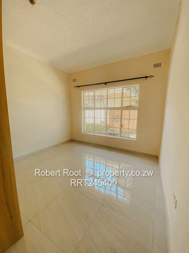 3 Bedroomed Townhouse in a Complex of 12 in Bluffhill. 