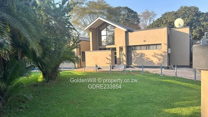 Avondale Townhouse for Rent