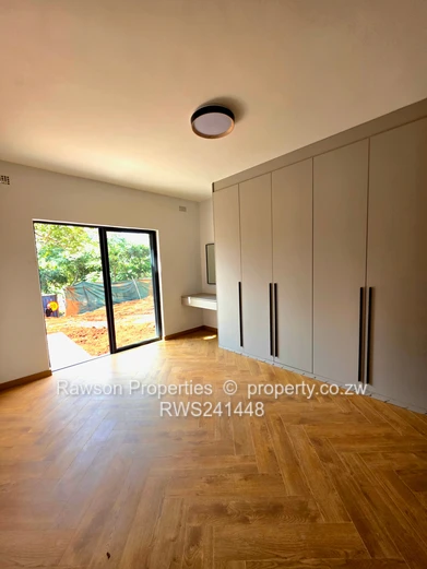 42% Deposit Balance Over 5 Years!