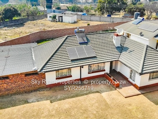Chadcome House For Sale 