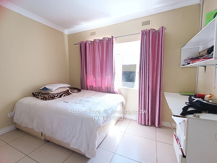 3 bed family home in Highlands