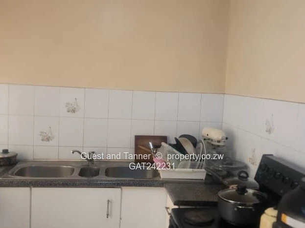 4 Bedroomed house For Sale In Letombo Park, Msasa