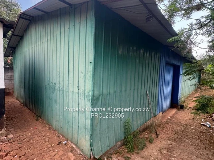 Secure Work Space!!!!