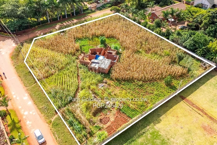 Prime Investment Opportunity in Mt Pleasant Heights Phase 1