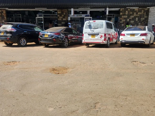 Shop & Retail Property