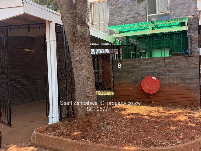 Avondale Duplex Flat For Sale