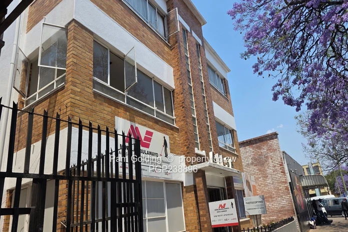 Versatile Block Of Flats!