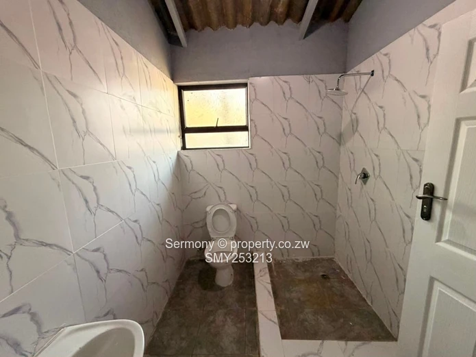 Residential Cottage for rent