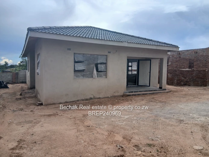 Townhouse for sale in Burnside 