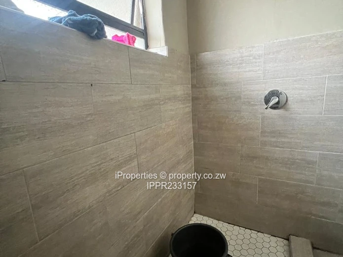 Newly Built 4-Bedroom Home in Ruwa