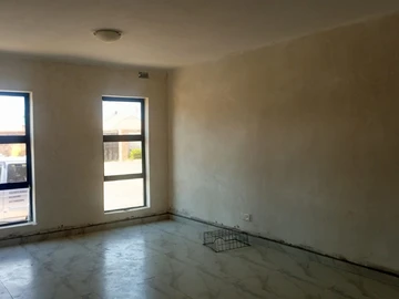 2 Unit Townhouse Complex