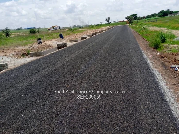 Elevate your Living at Spitzkop Gardens