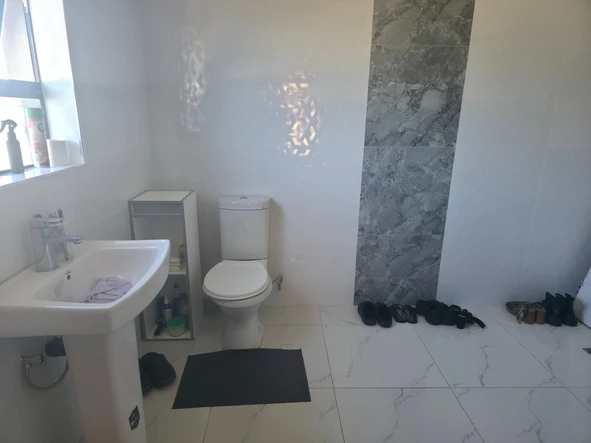 4 Bedroom Townhouse Complex