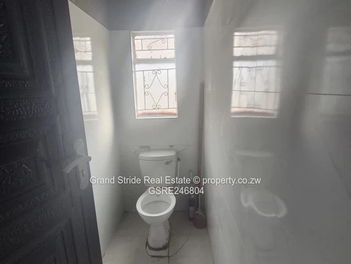 Starter Home For Sale (Sole Mandate)