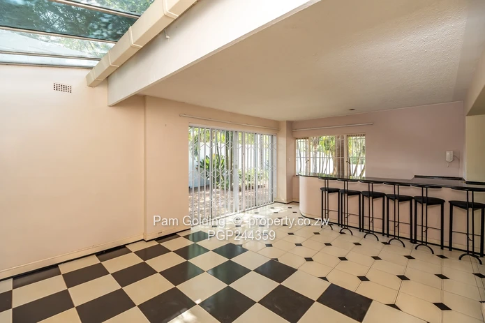 Classic Residence On Selous (Sole Mandate)