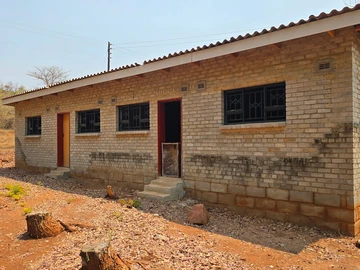 Farm & Agricultural Land