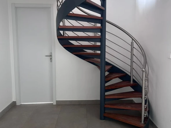 4 Bedroom Townhouse Complex