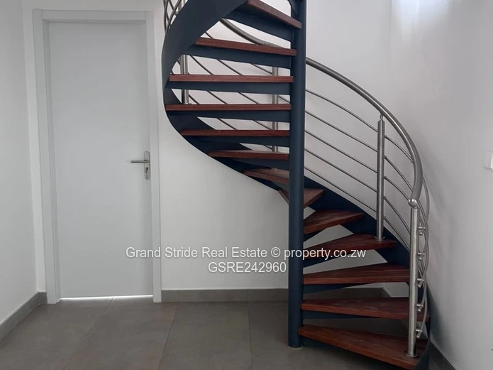 To Let | Modern 4-Bedroom Home in Pokugara Estate