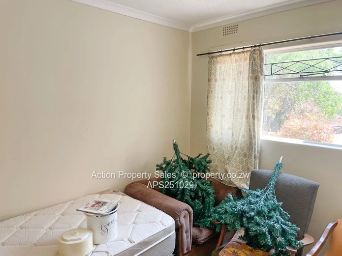 Residential Property In Christon Bank 