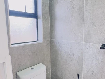 2 Bedroom Garden Flat