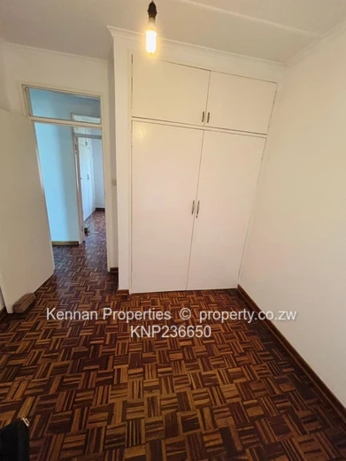 4 Bedroomed House For Sale In Woodlands Bulawayo!