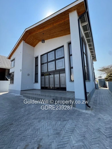 Arlington Estate fully furnished house for rental 