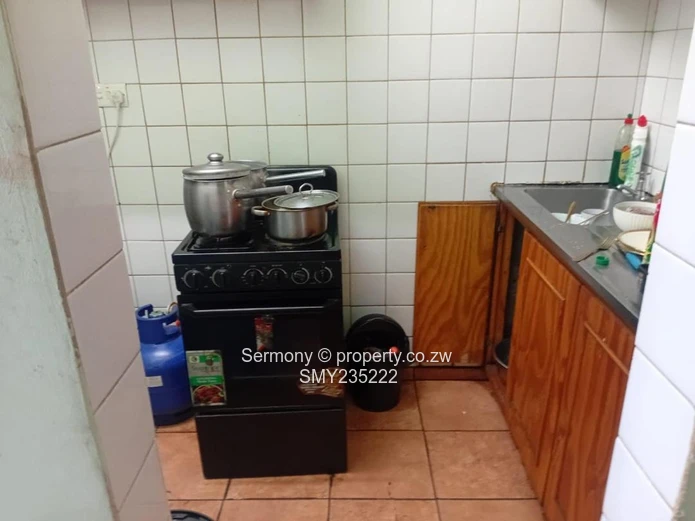 Residential Flat for sale