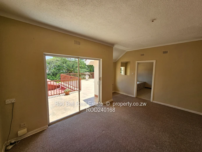 Stately 6-bedroom home sitting on 3 acres