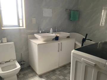 3 Bedroom Townhouse Complex