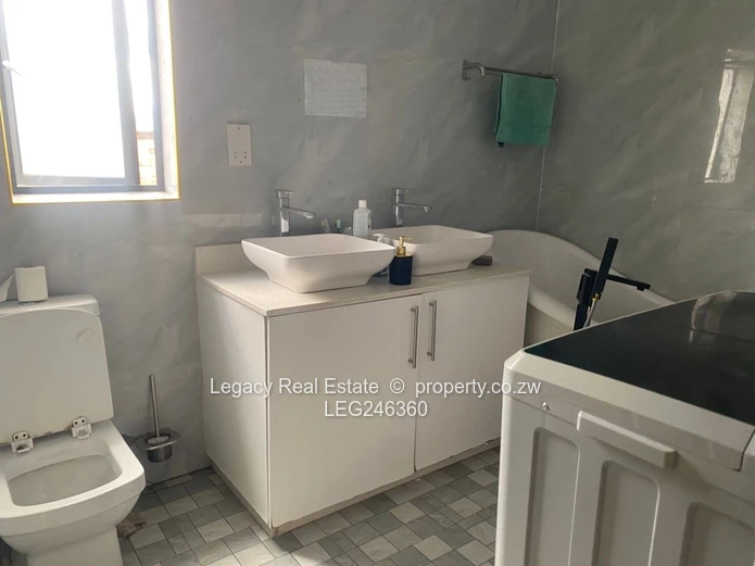 Arlington Estate Living | Home + Income Cottage