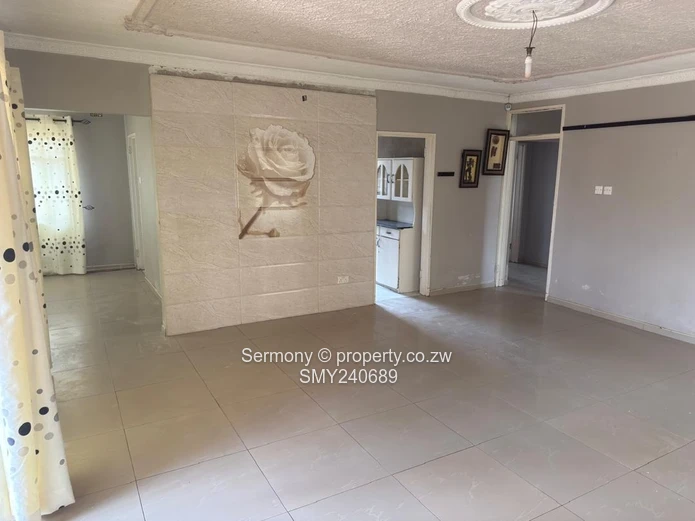 Spacious Home For Sale