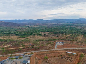 Commercial & Industrial Land