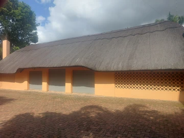 Farm & Agricultural Land