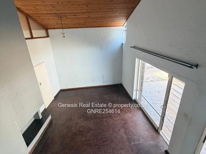 Prime Mixed-Use Property To Let | Avondale 