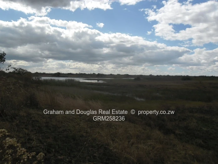 Karoi Farm For Sale